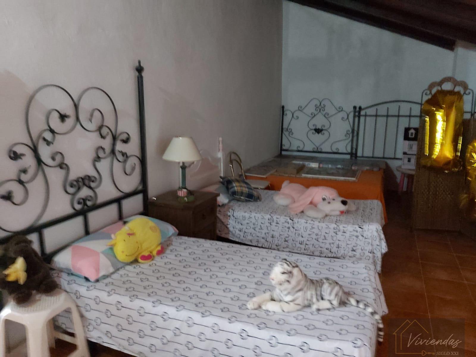 For sale of recreation property in Villanueva de la Serena
