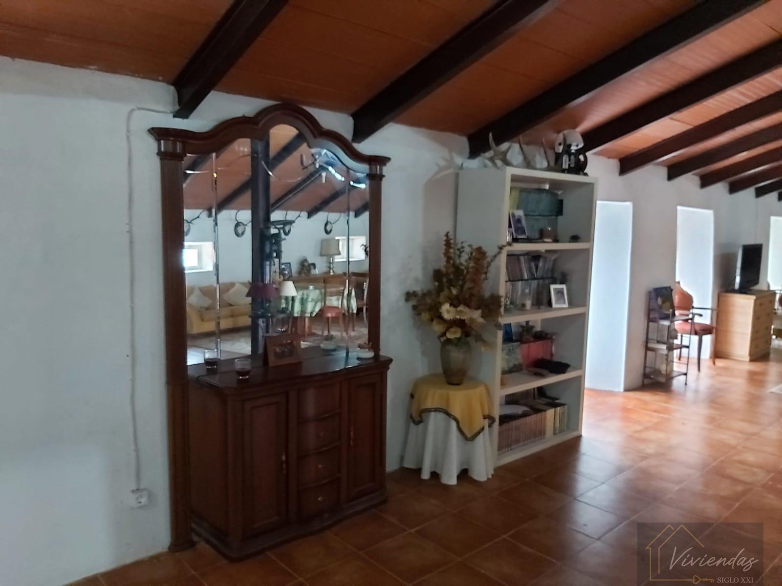 For sale of recreation property in Villanueva de la Serena