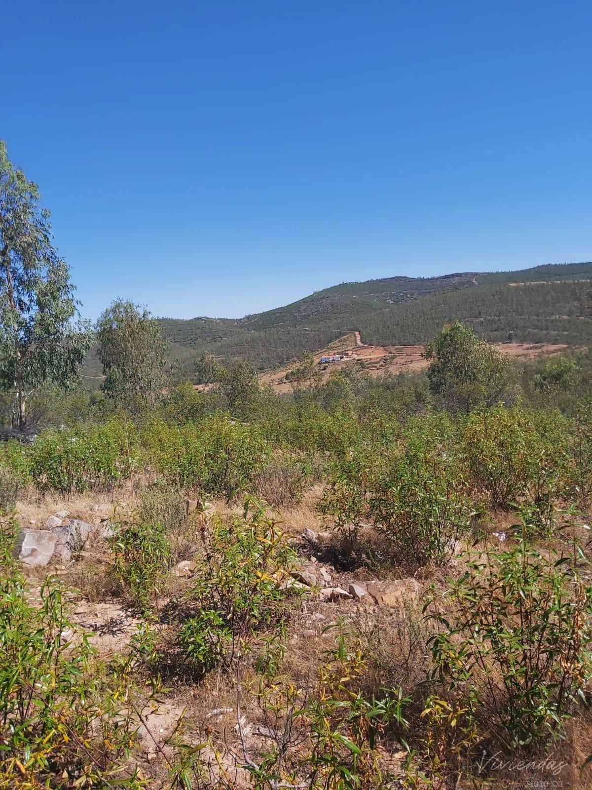For sale of recreation property in Villanueva de la Serena