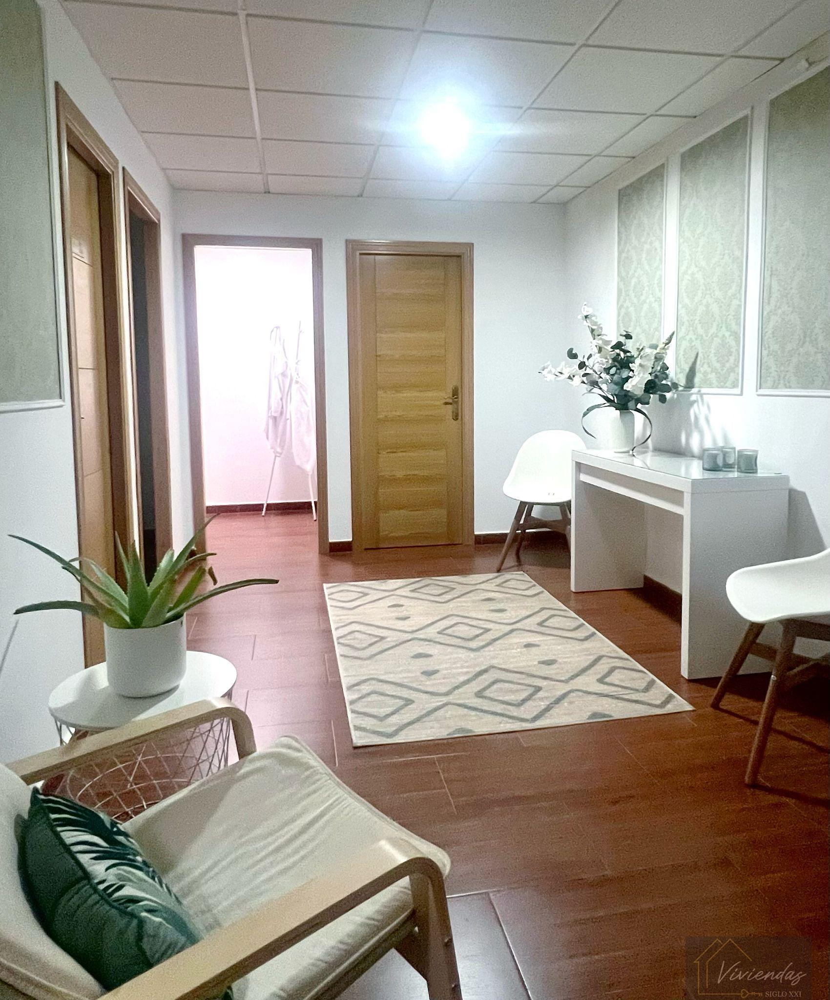 For rent of commercial in Boadilla del Monte