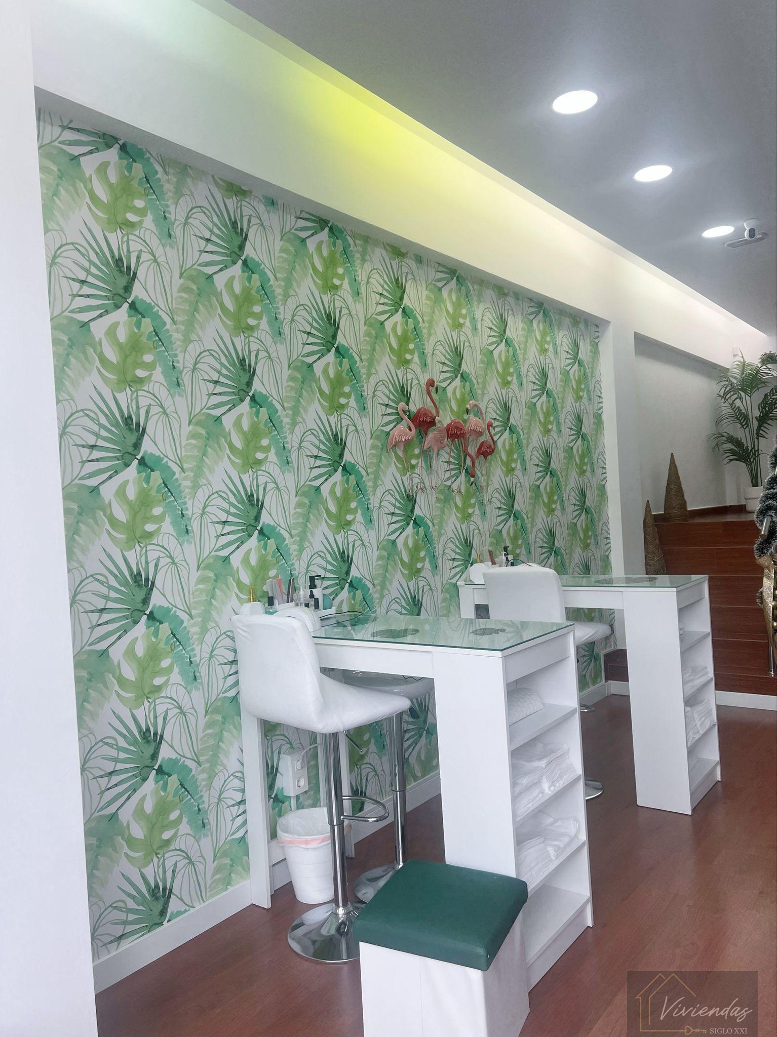 For rent of commercial in Boadilla del Monte