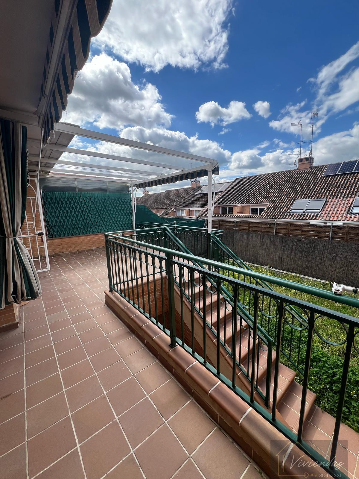 Porch