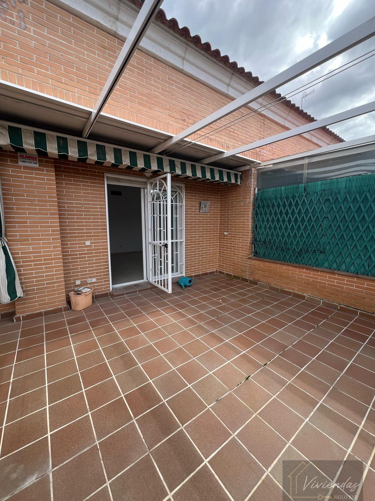 Porch