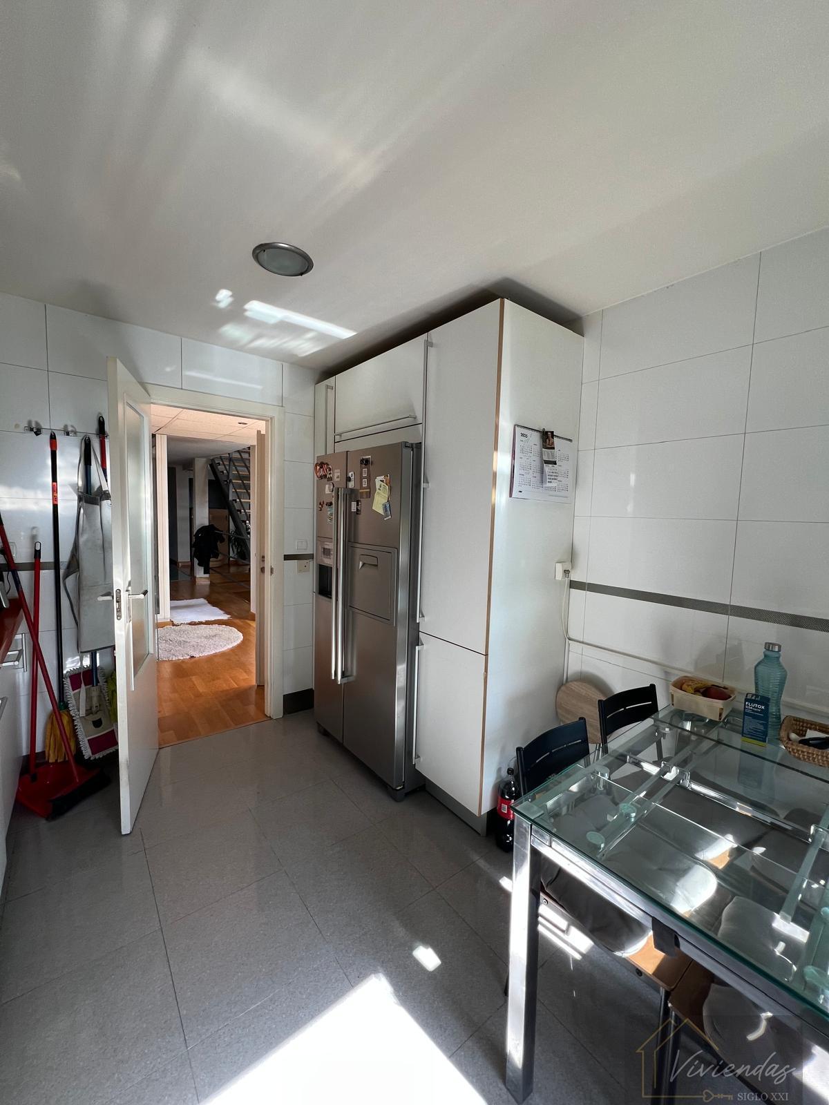 For sale of chalet in Boadilla del Monte