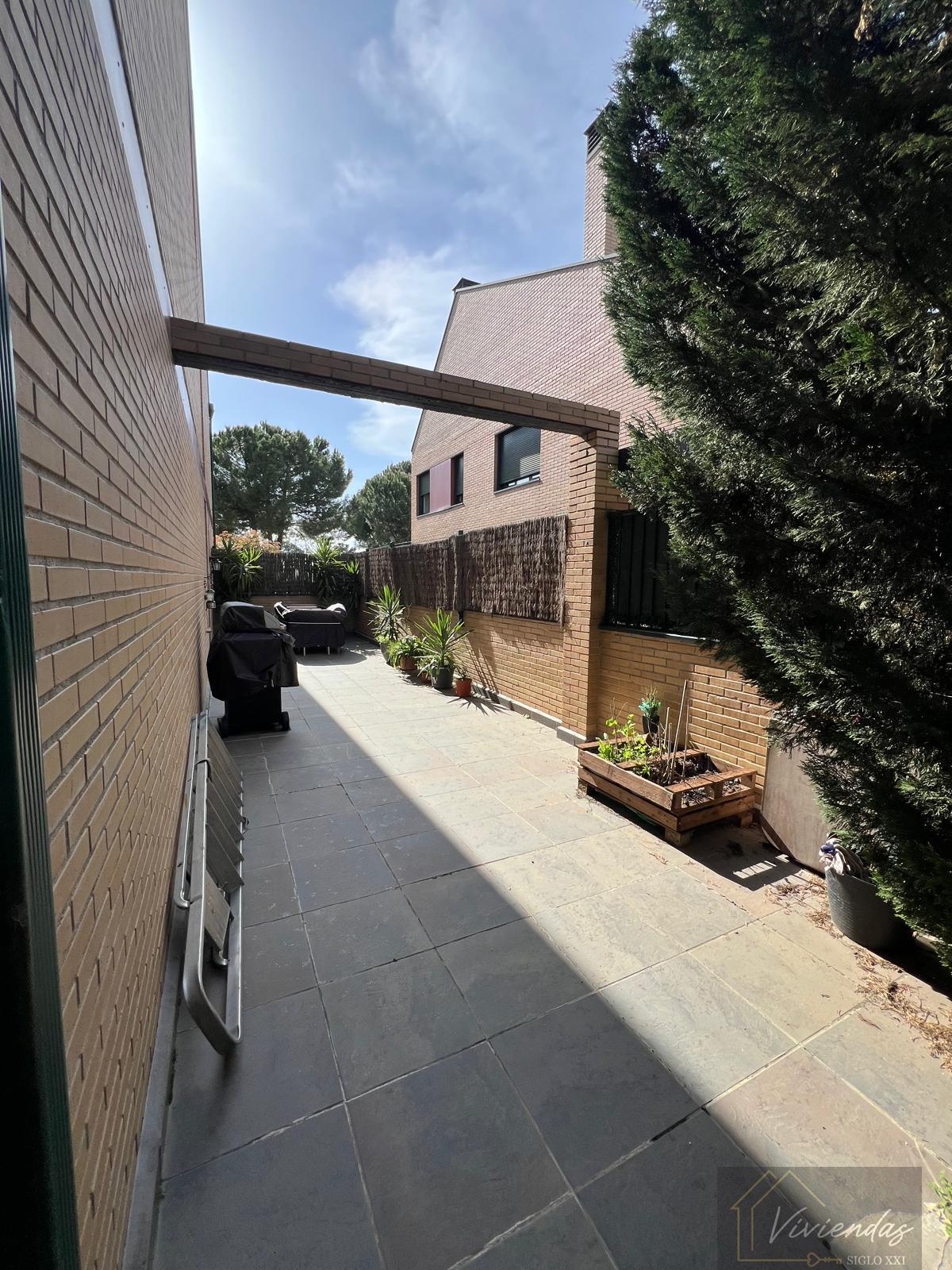 Venta de chalet en Boadilla del Monte