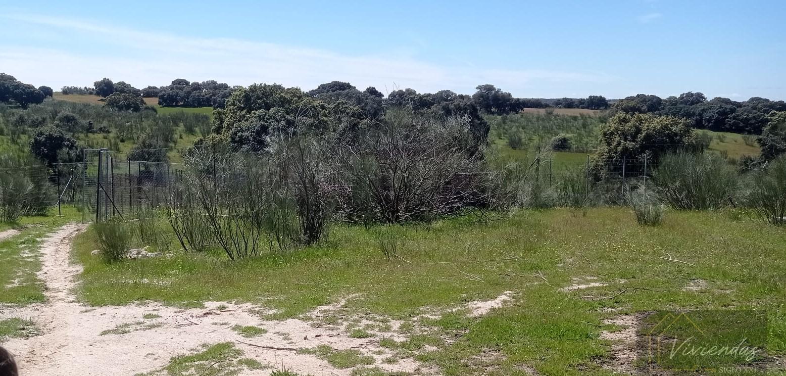 Venta de terreno en Villanueva de Perales