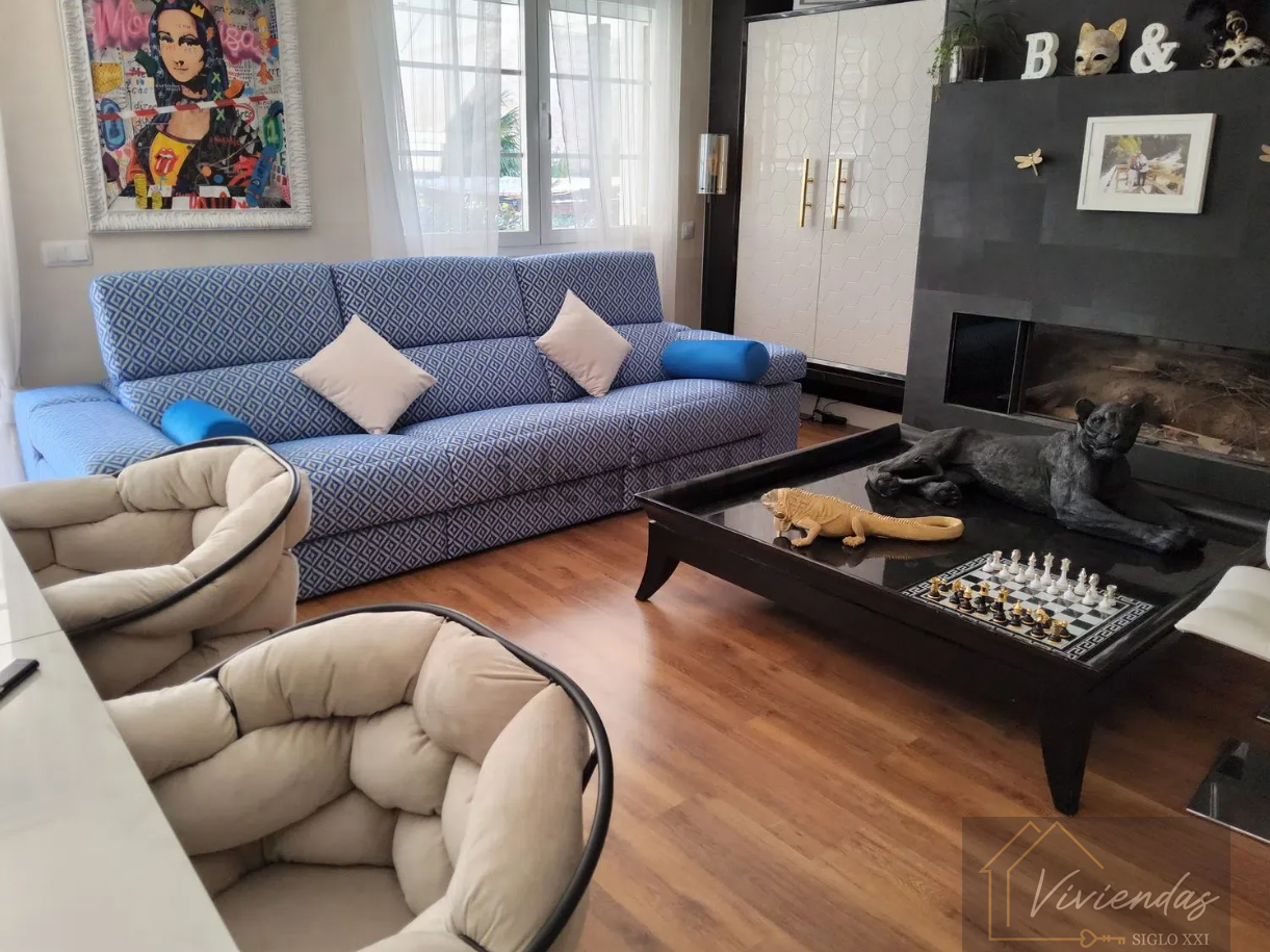 For sale of chalet in Boadilla del Monte