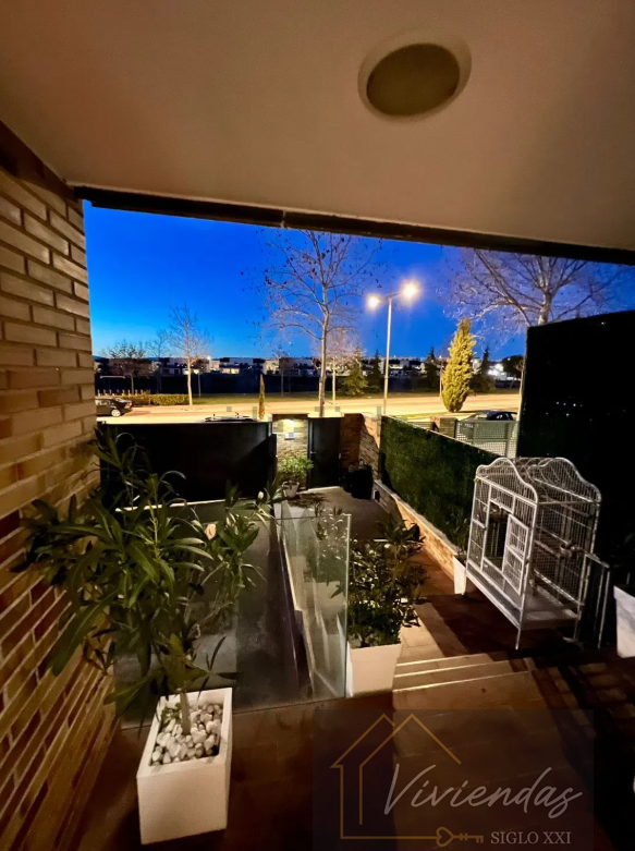 For sale of chalet in Boadilla del Monte