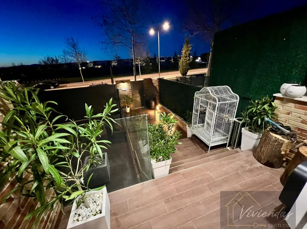 For sale of chalet in Boadilla del Monte