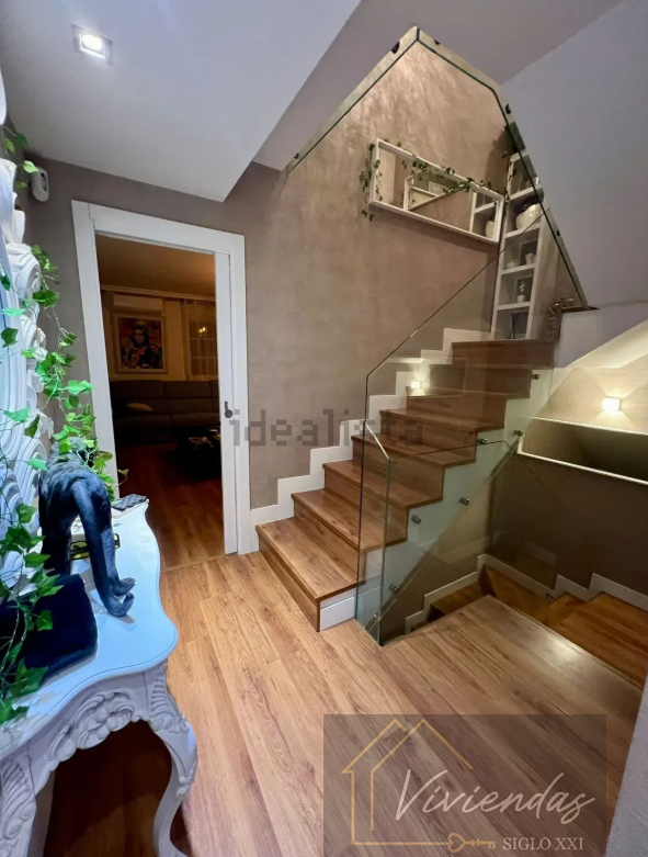 Venta de chalet en Boadilla del Monte