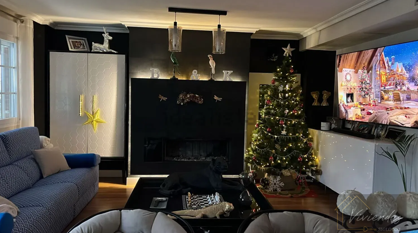 For sale of chalet in Boadilla del Monte