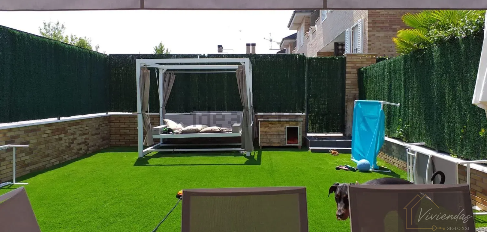 For sale of chalet in Boadilla del Monte