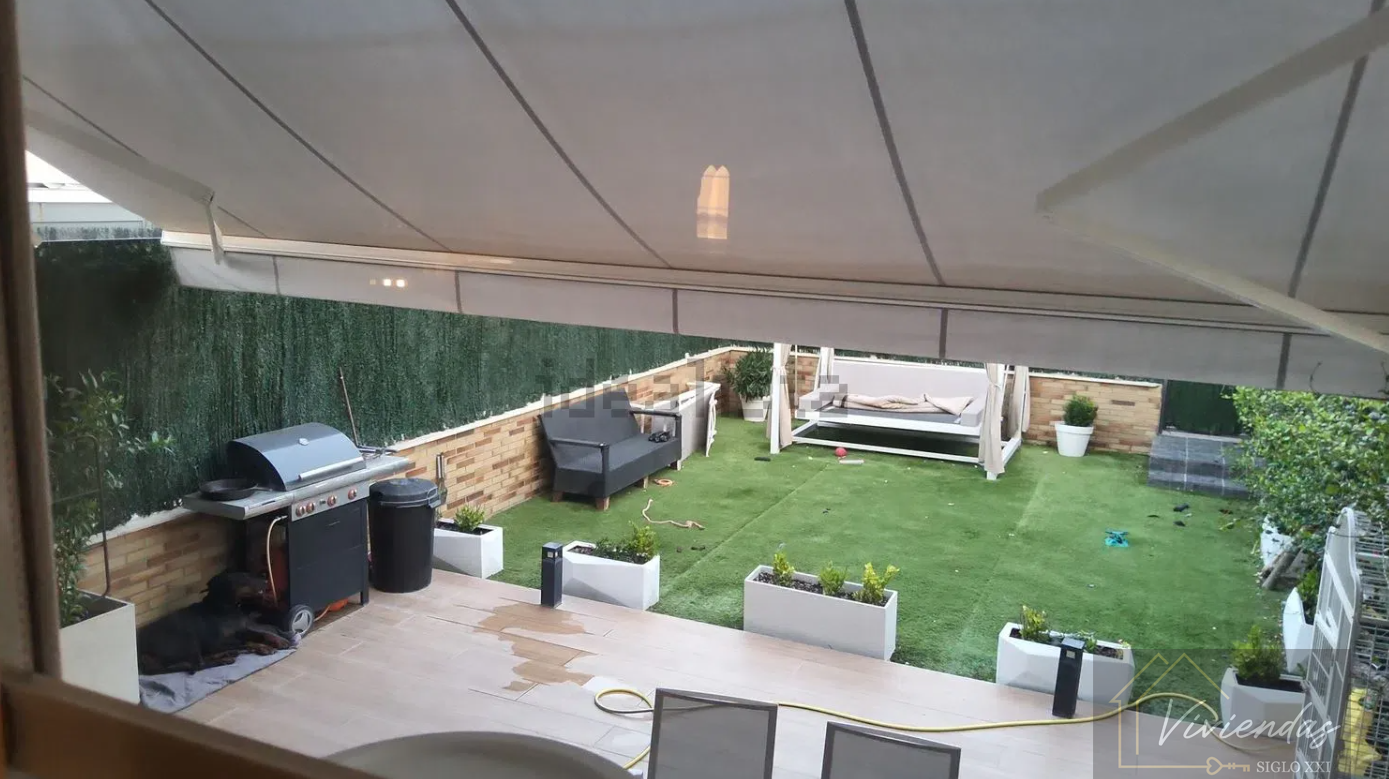 For sale of chalet in Boadilla del Monte