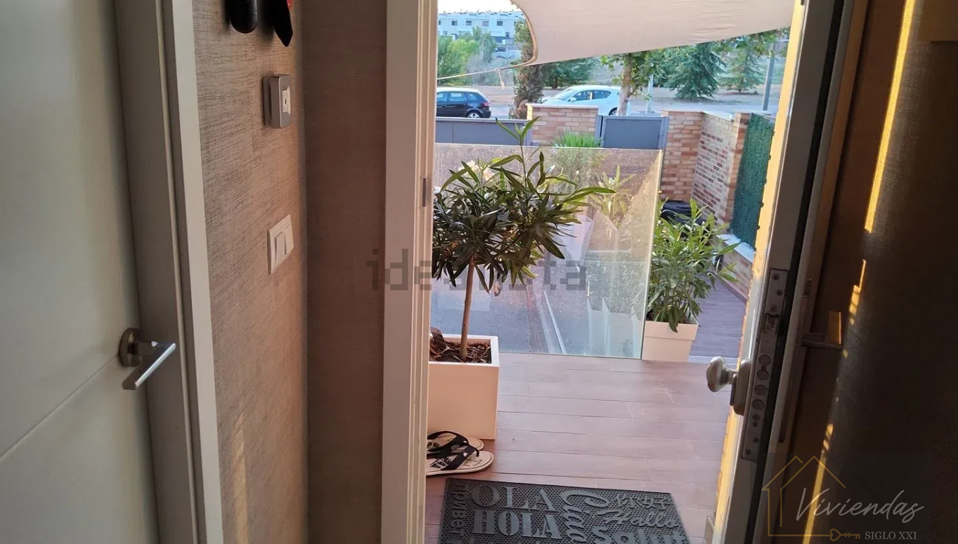 For sale of chalet in Boadilla del Monte