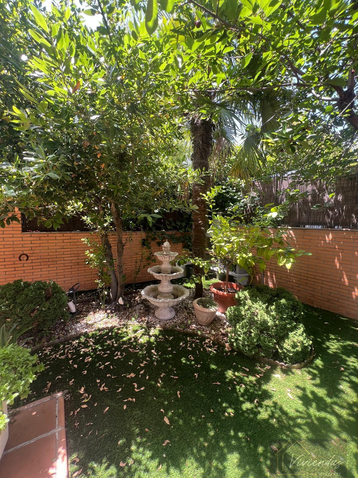 Jardín
