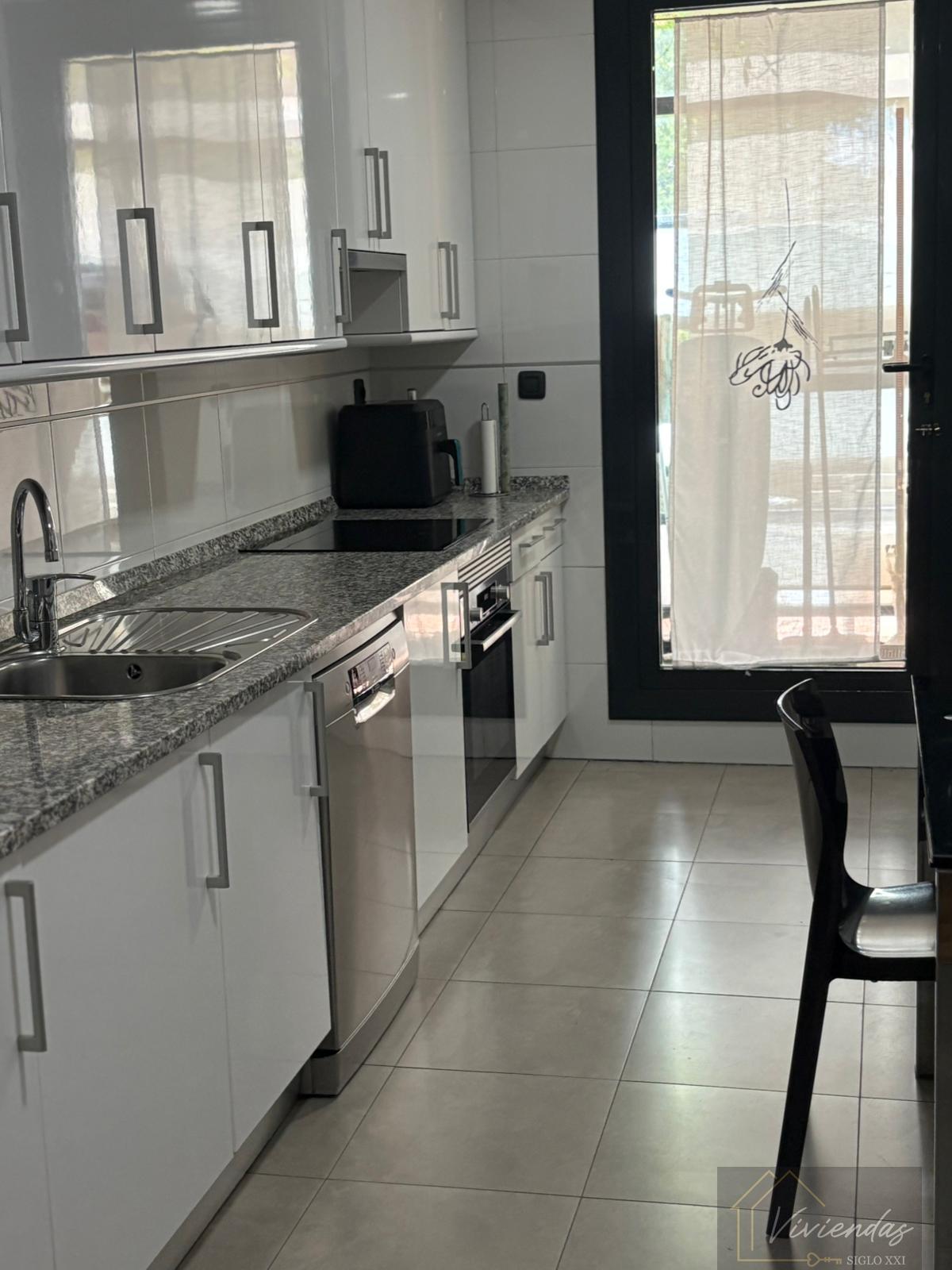Cocina