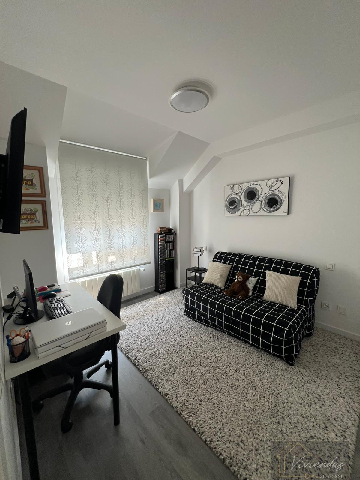 Dormitorio
