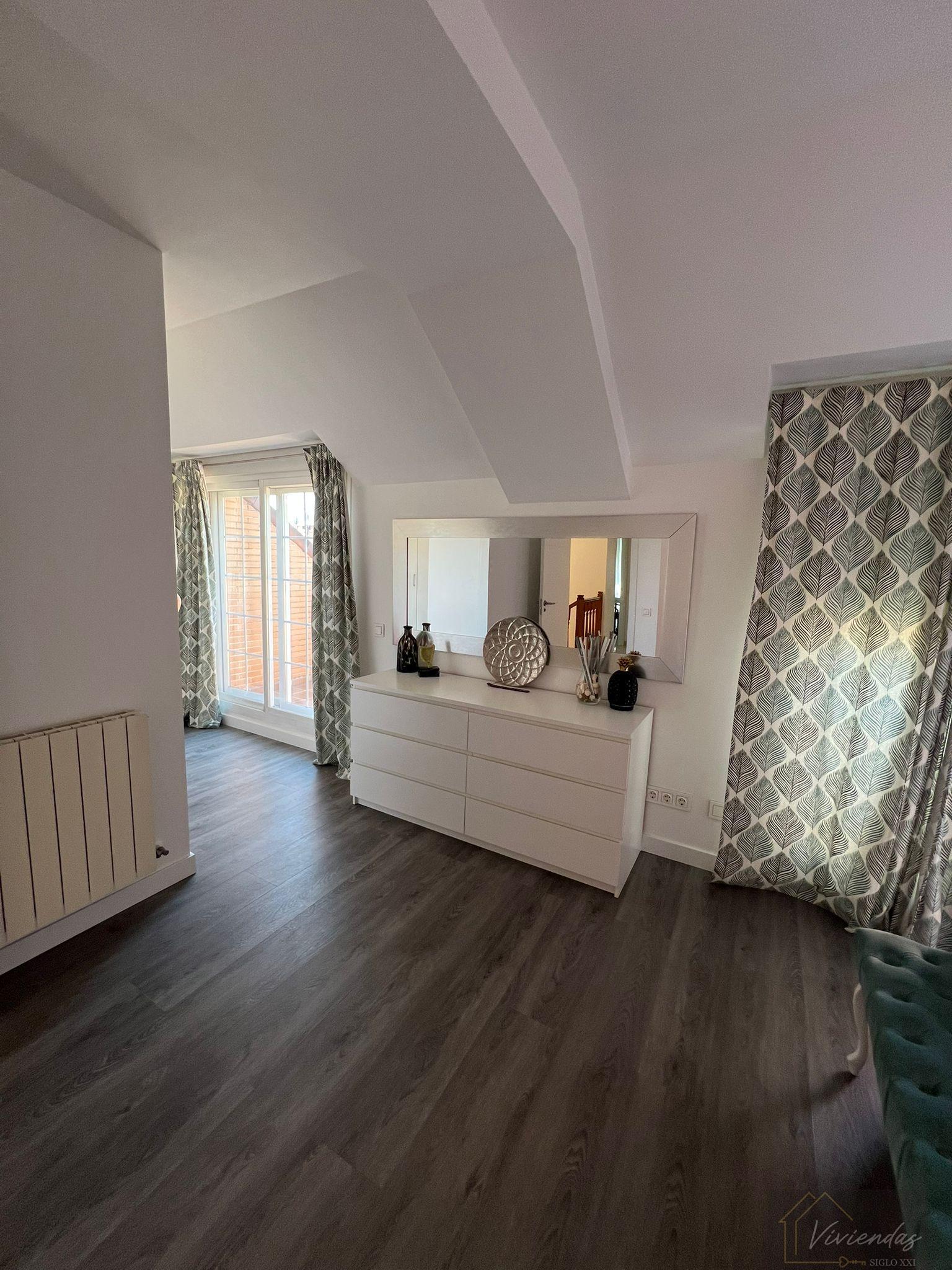 Dormitorio principal