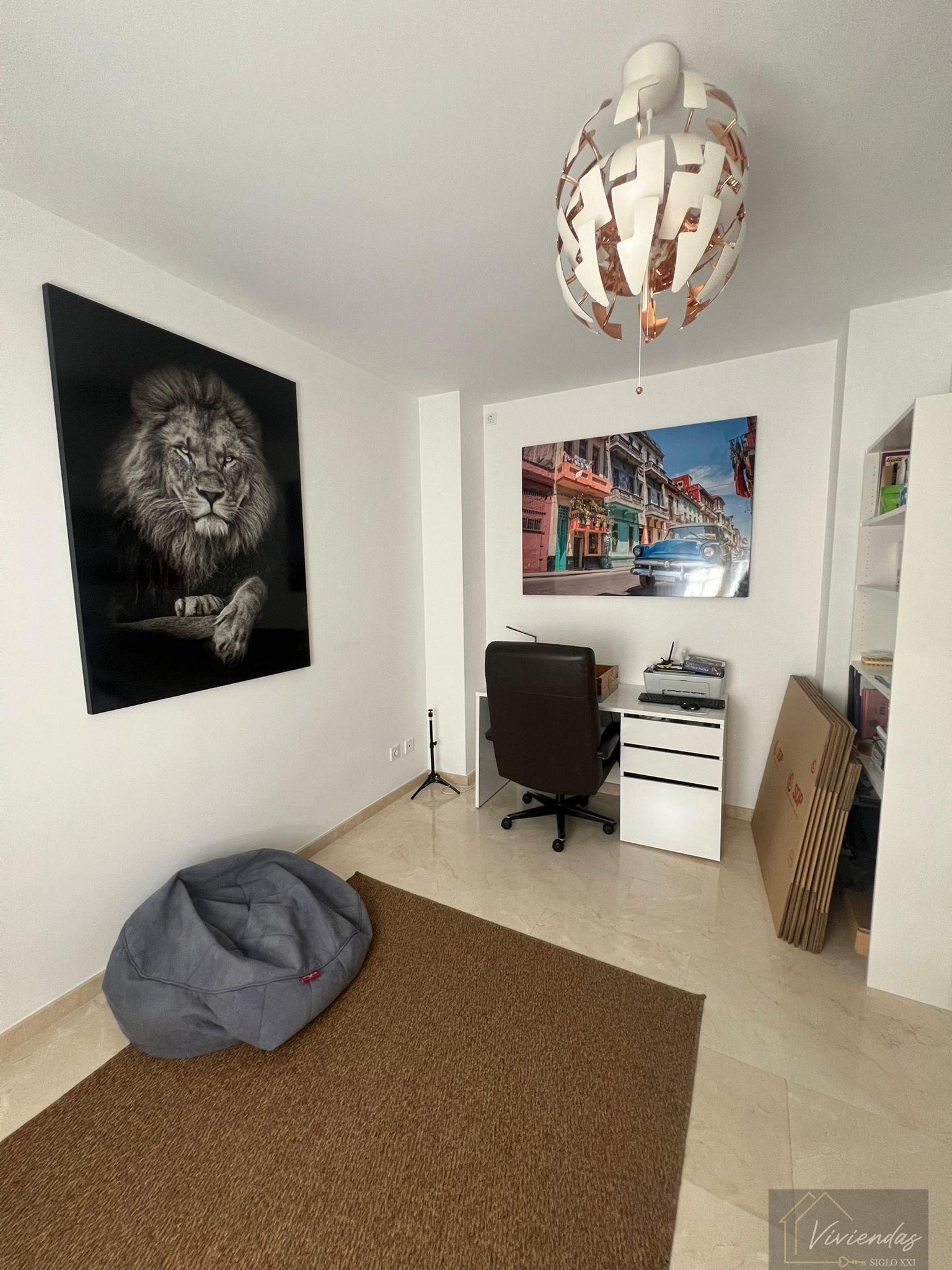 Dormitorio