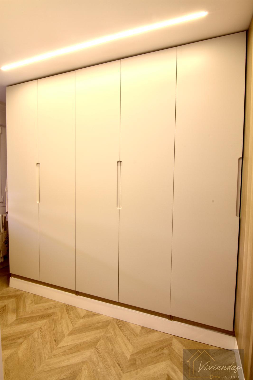 Dressing room