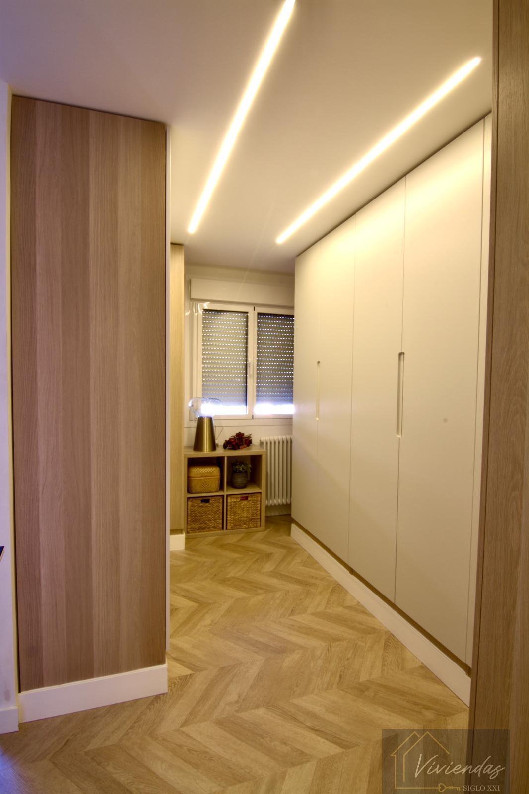 Dressing room