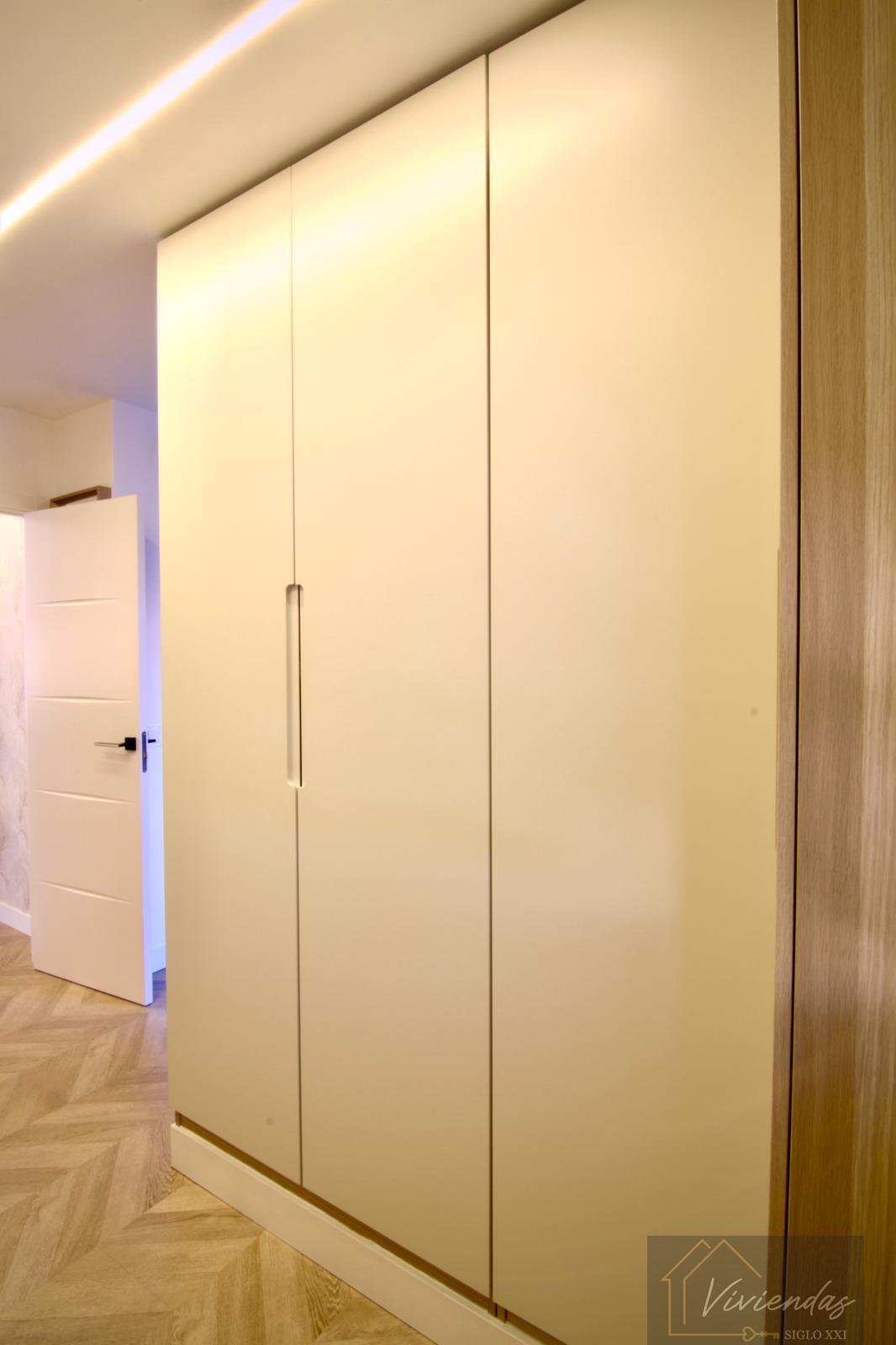Dressing room