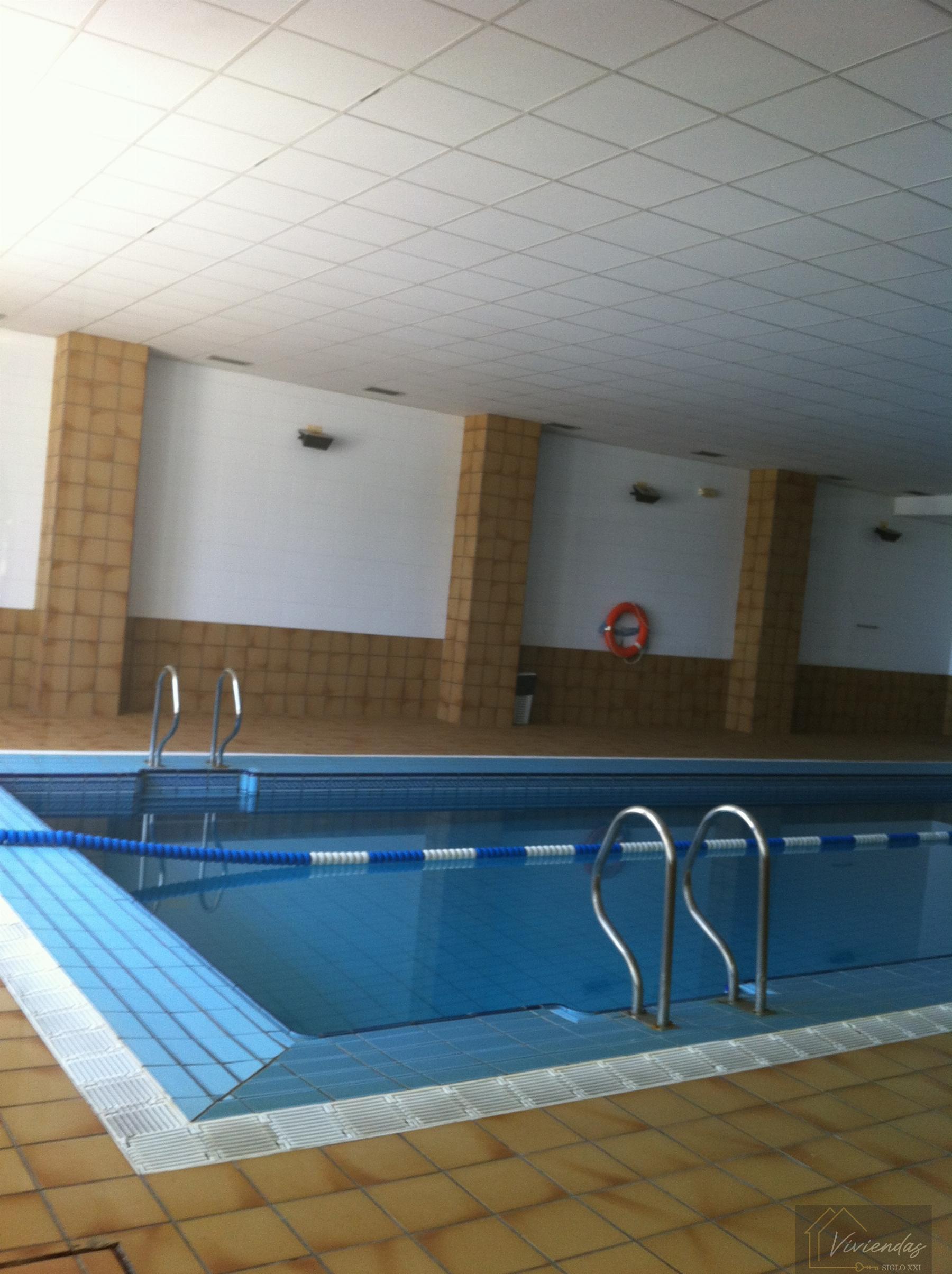 Piscina Piscina