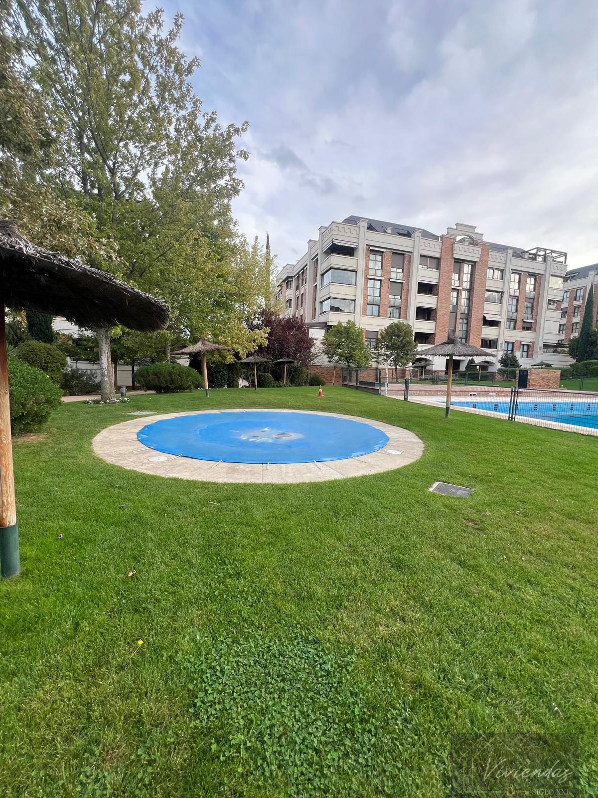Piscina Piscina