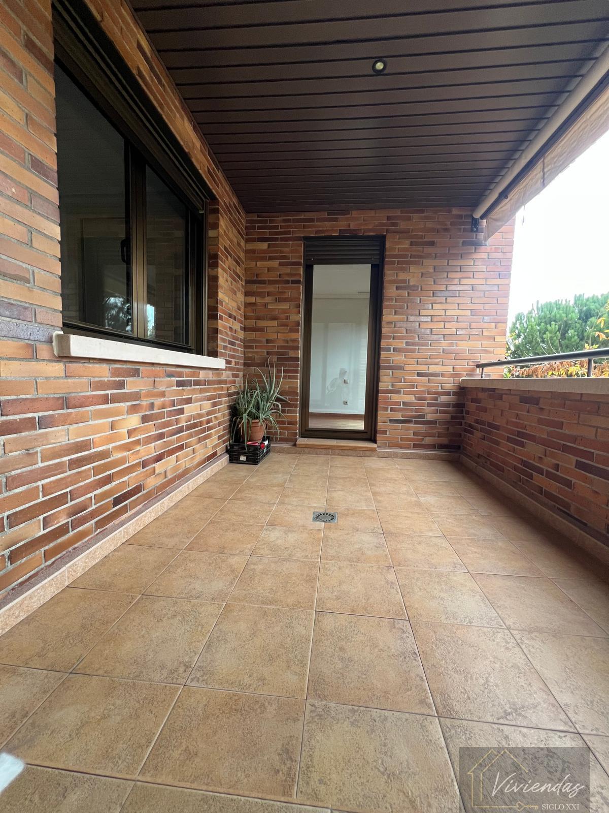 Terraza Terraza