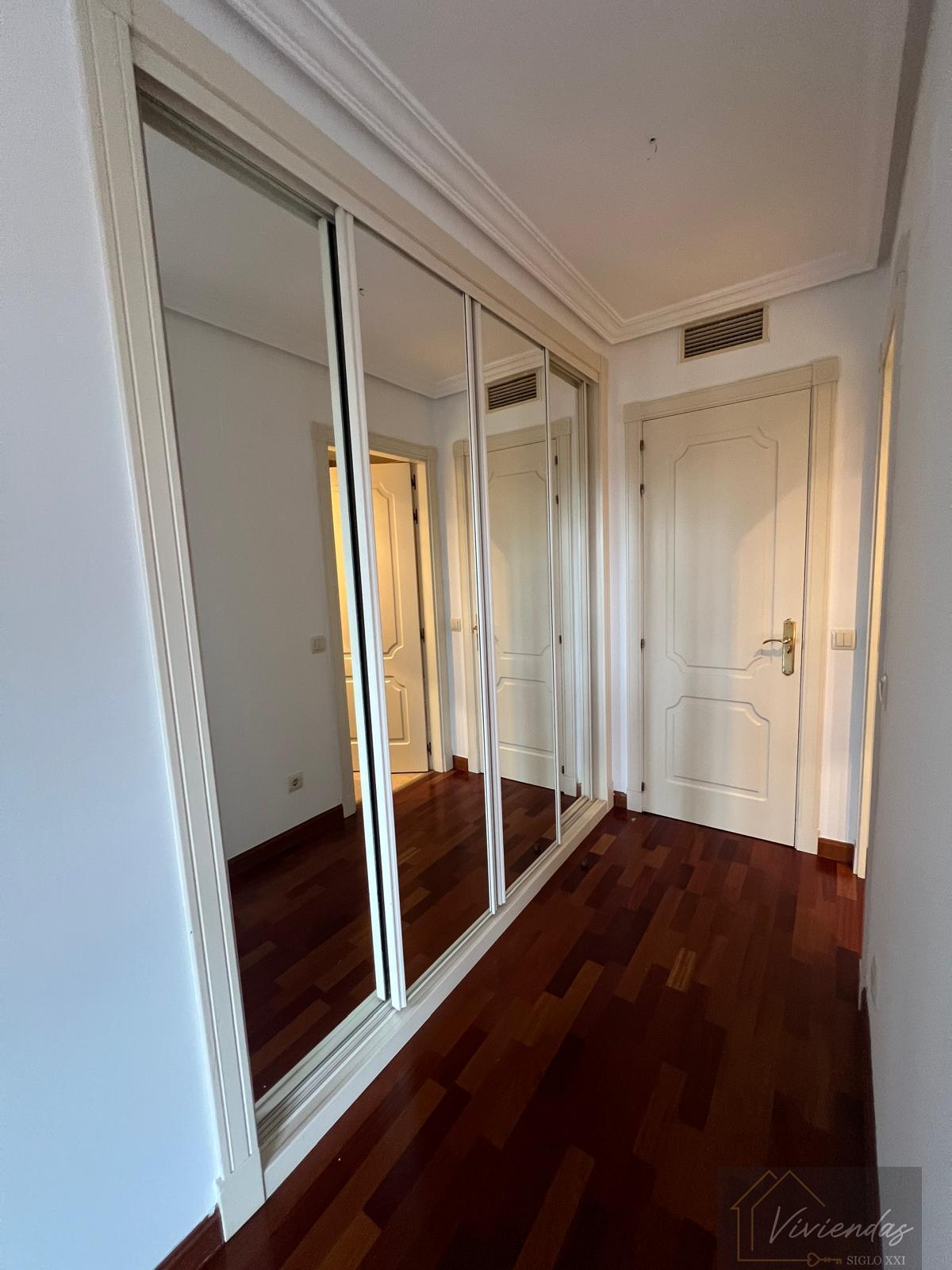 Dormitorio principal
