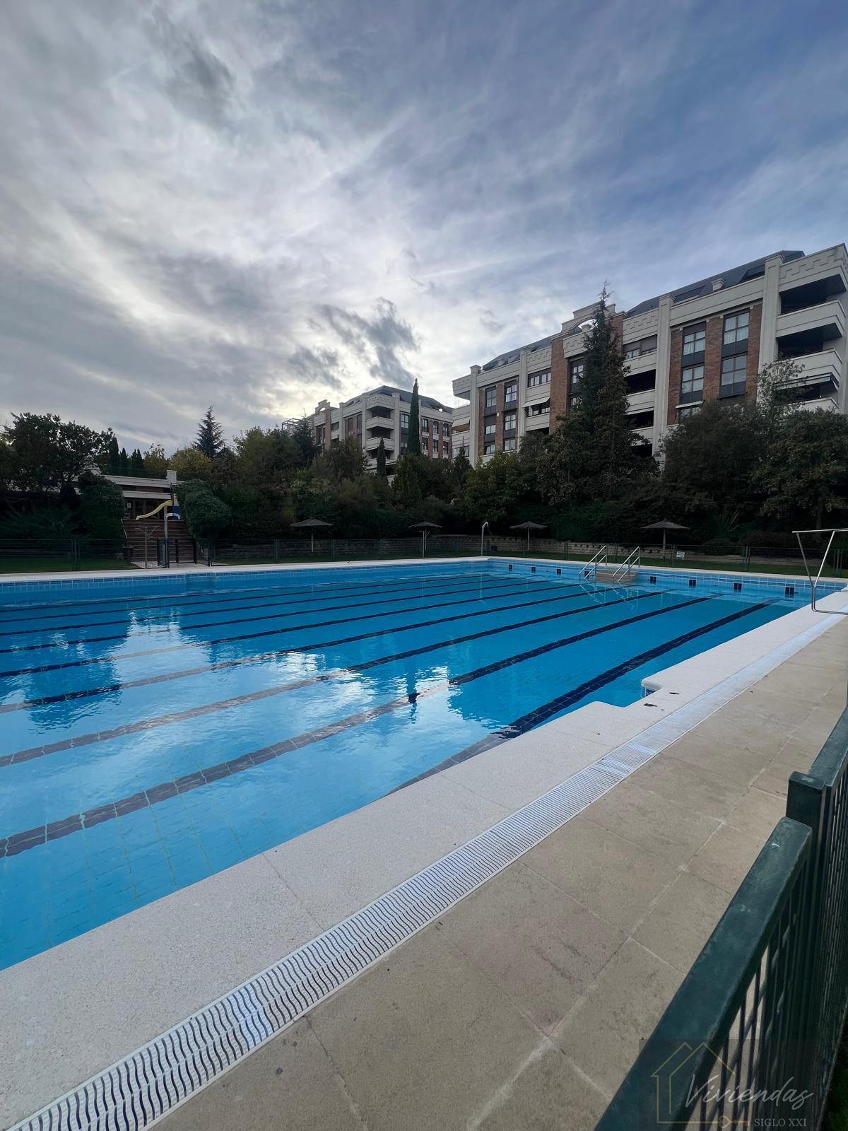 Piscina Piscina