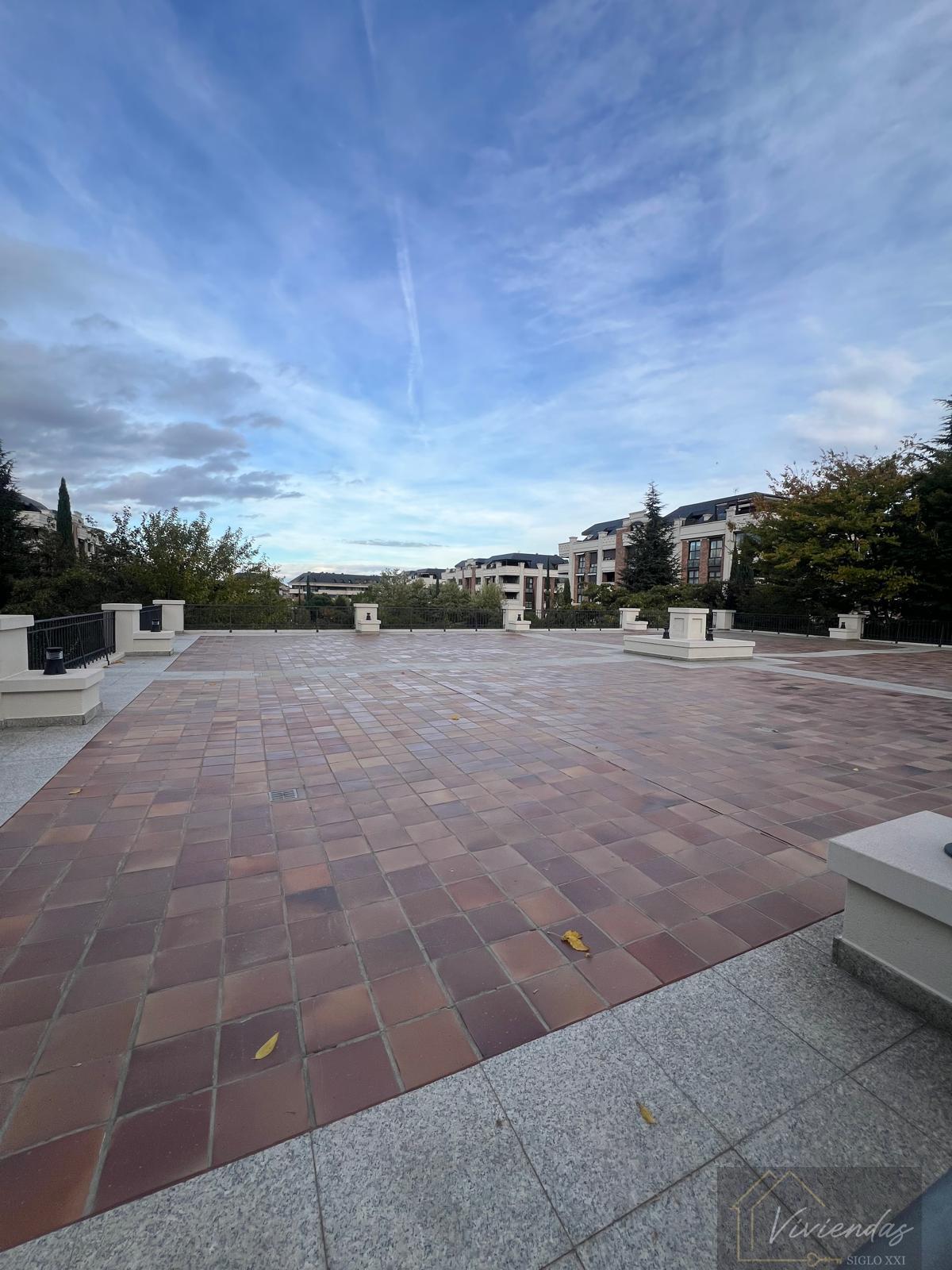 Alquiler de piso en Majadahonda Alquiler de piso en Majadahonda