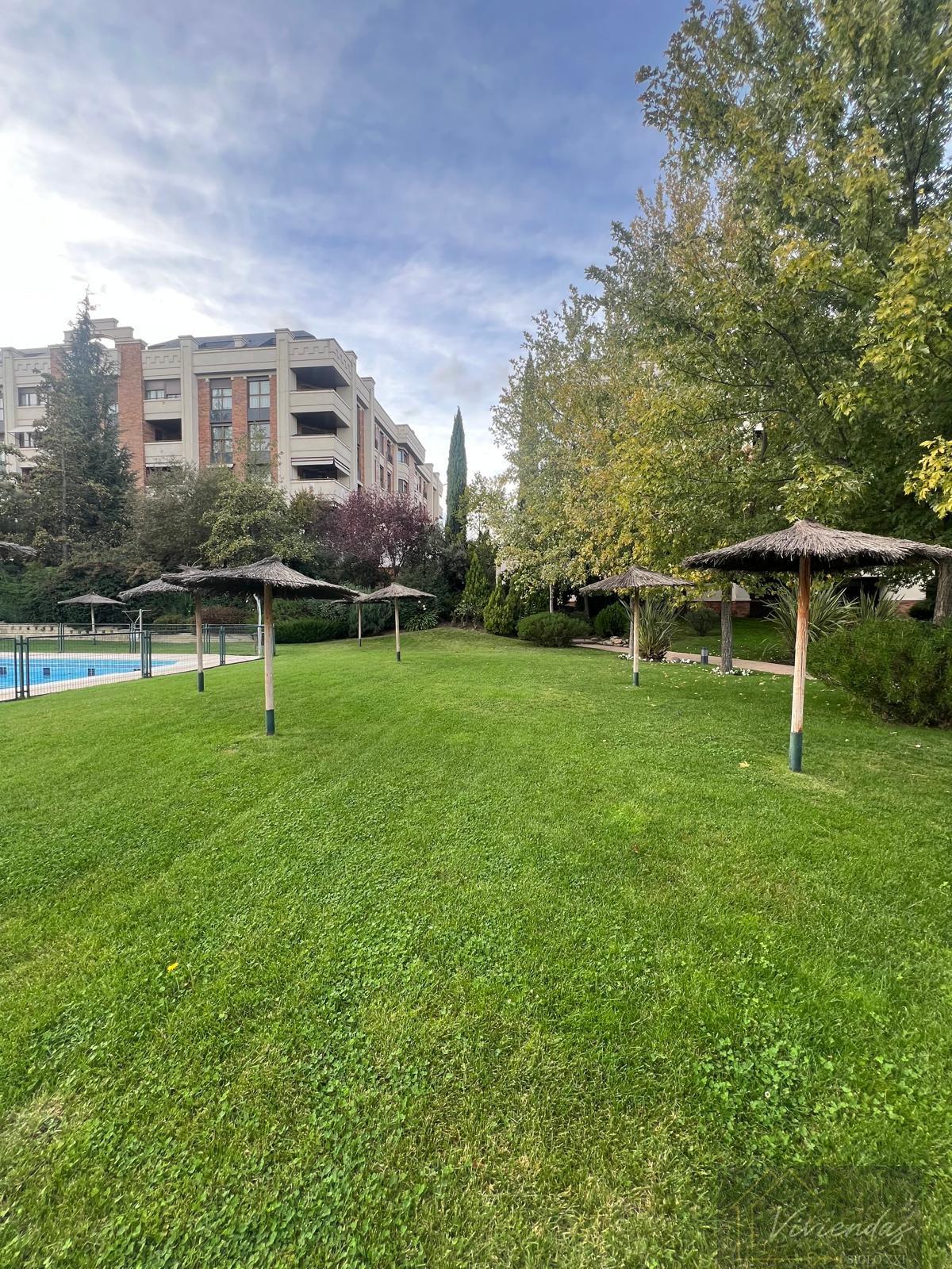Alquiler de piso en Majadahonda Alquiler de piso en Majadahonda