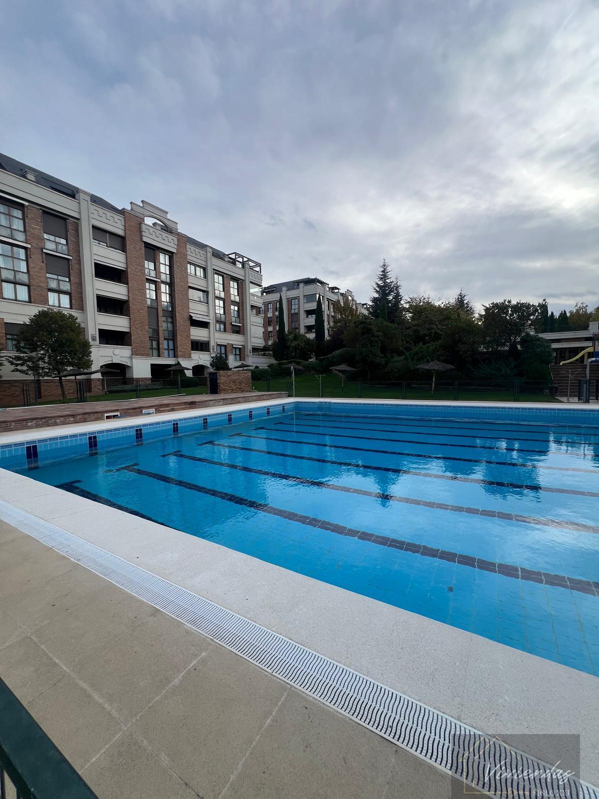Piscina Piscina