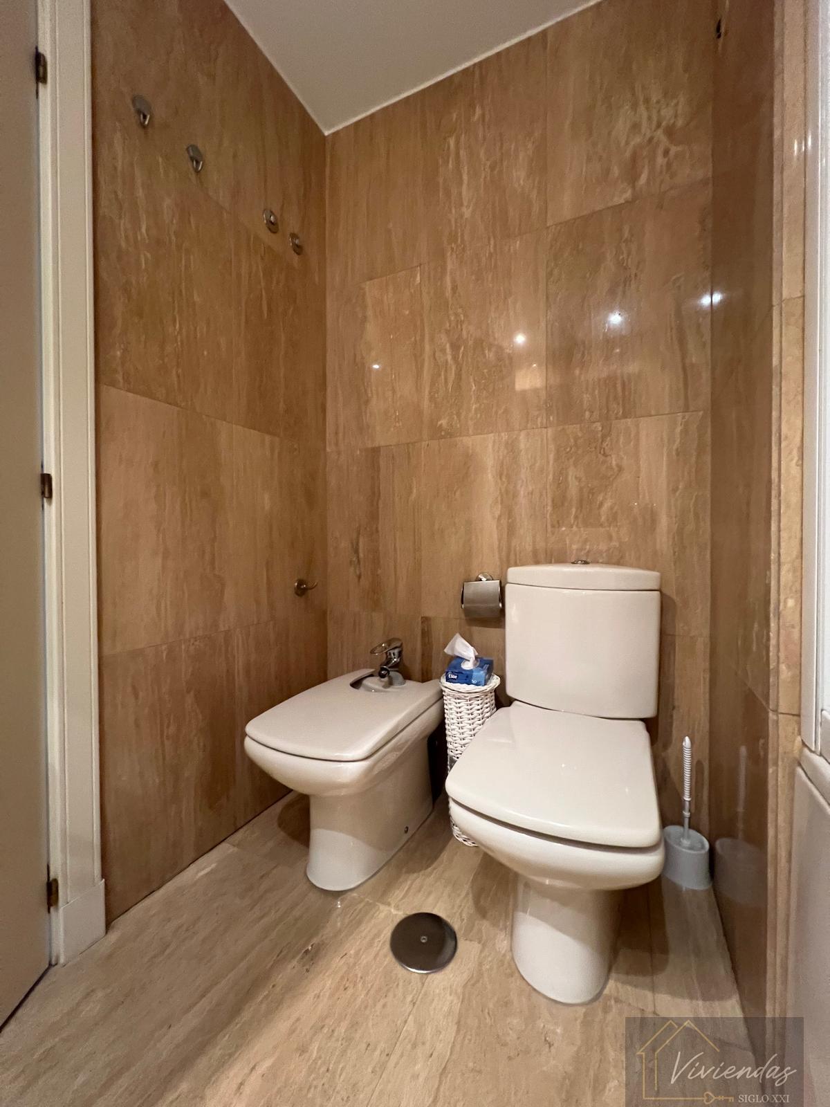 Baño suite Baño suite