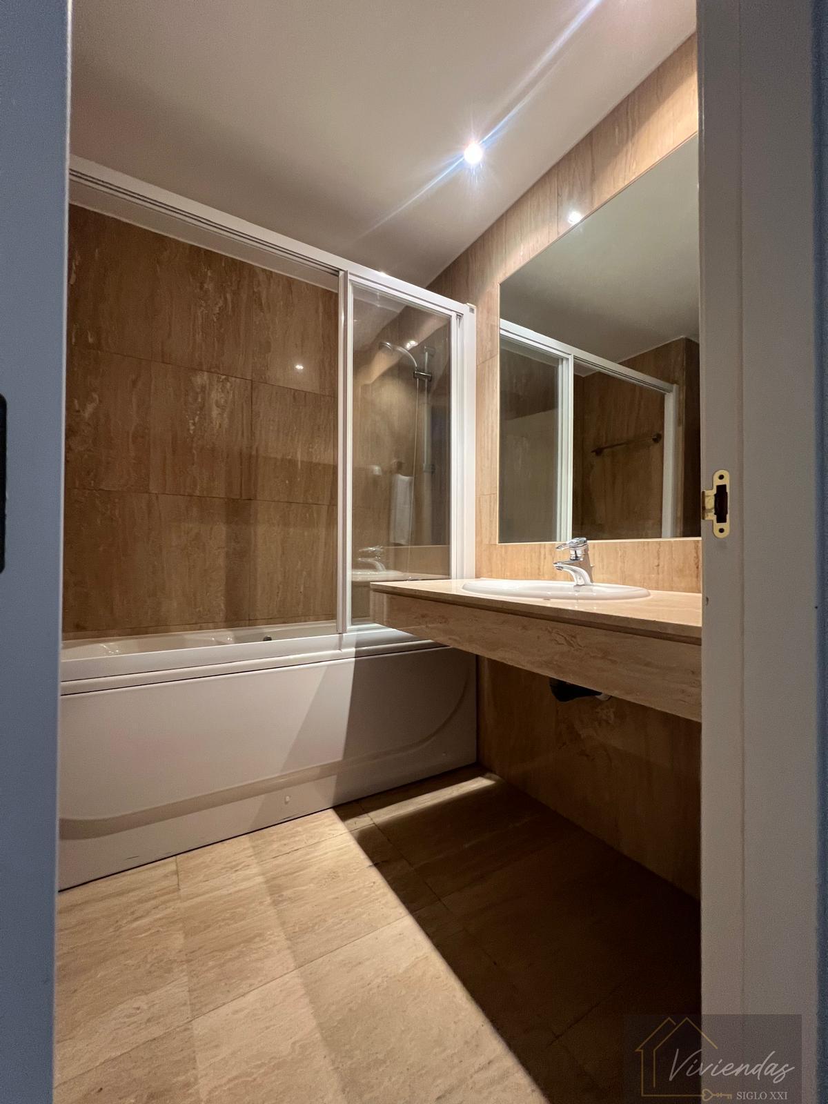 Baño suite Baño suite