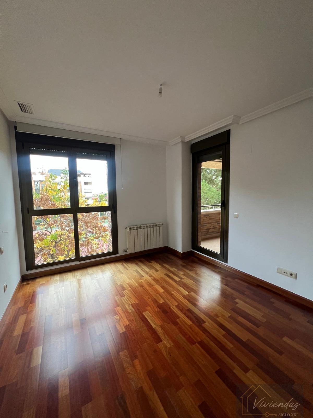 Dormitorio principal