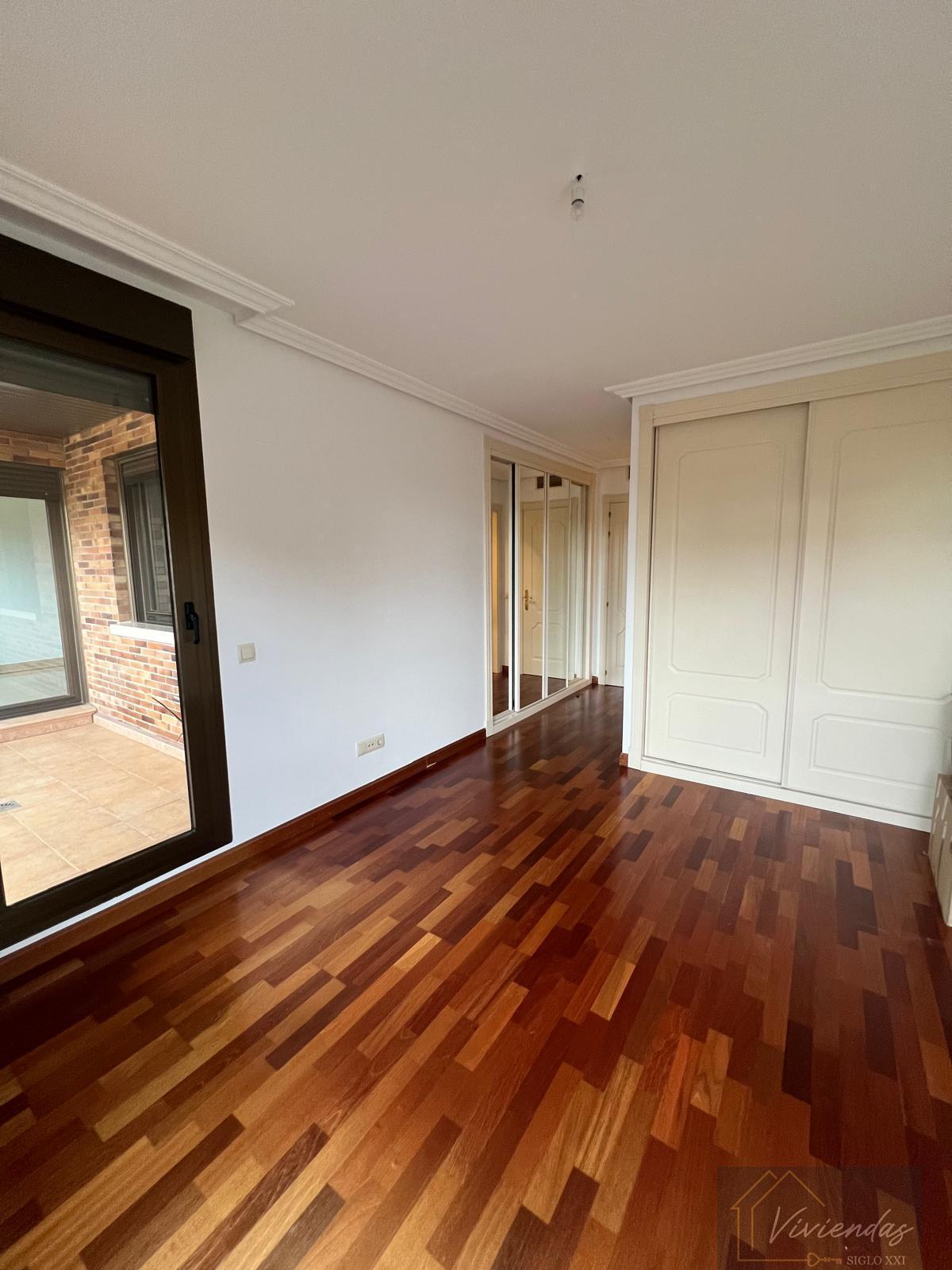 Dormitorio principal