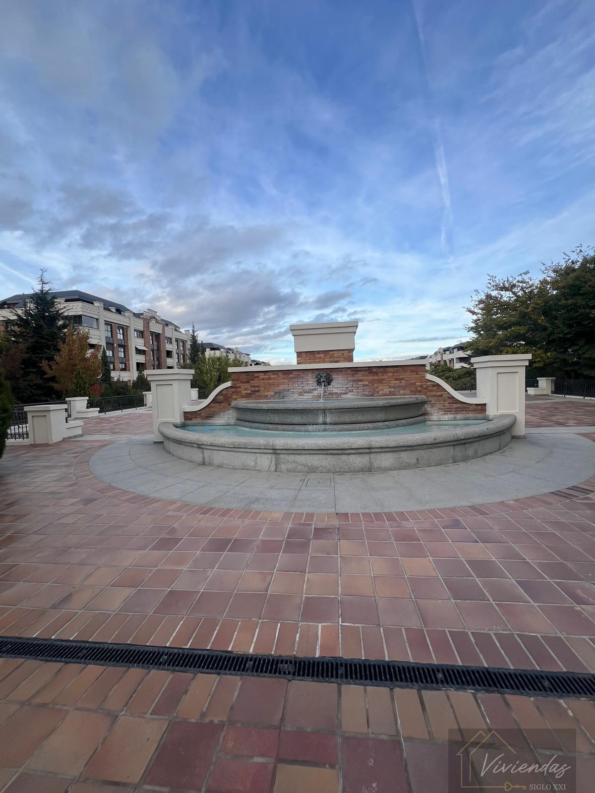 Alquiler de piso en Majadahonda Alquiler de piso en Majadahonda