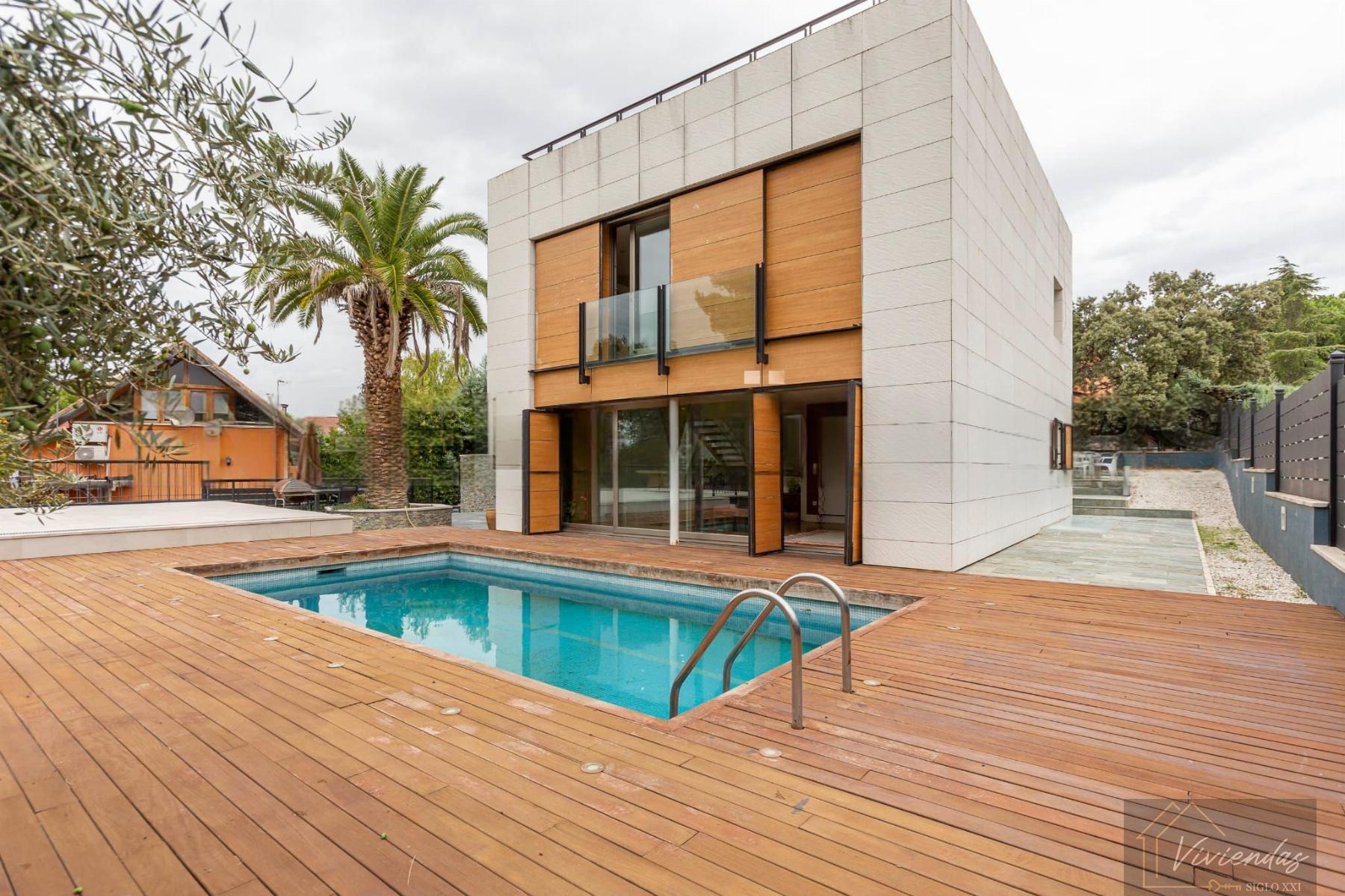 Piscina Piscina