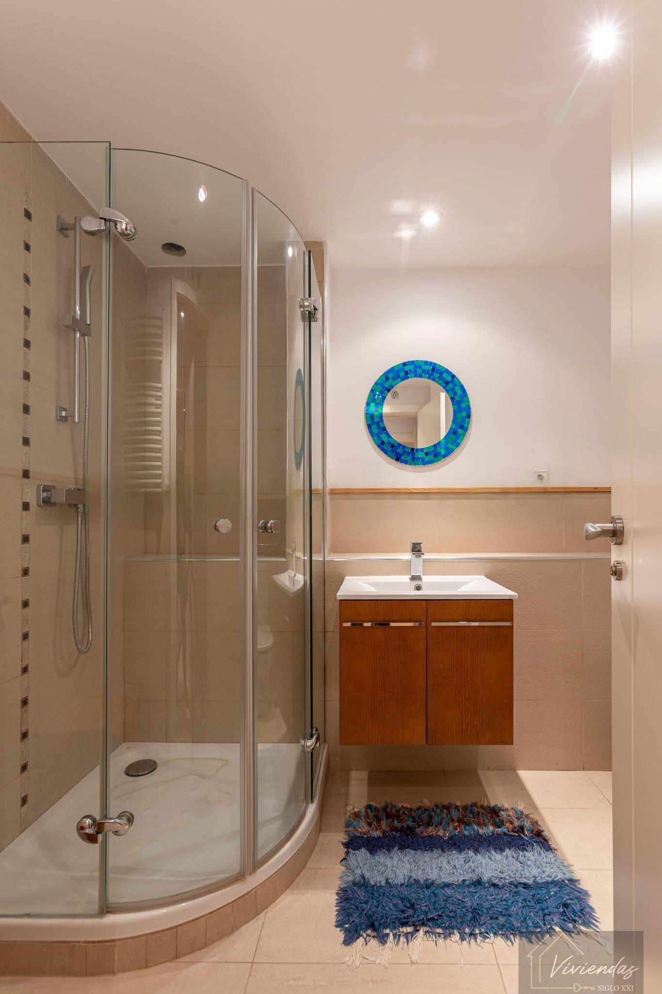 Baño suite Baño suite
