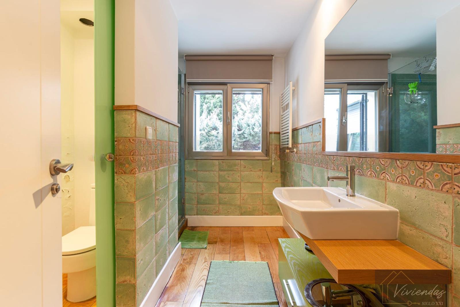 Baño Baño