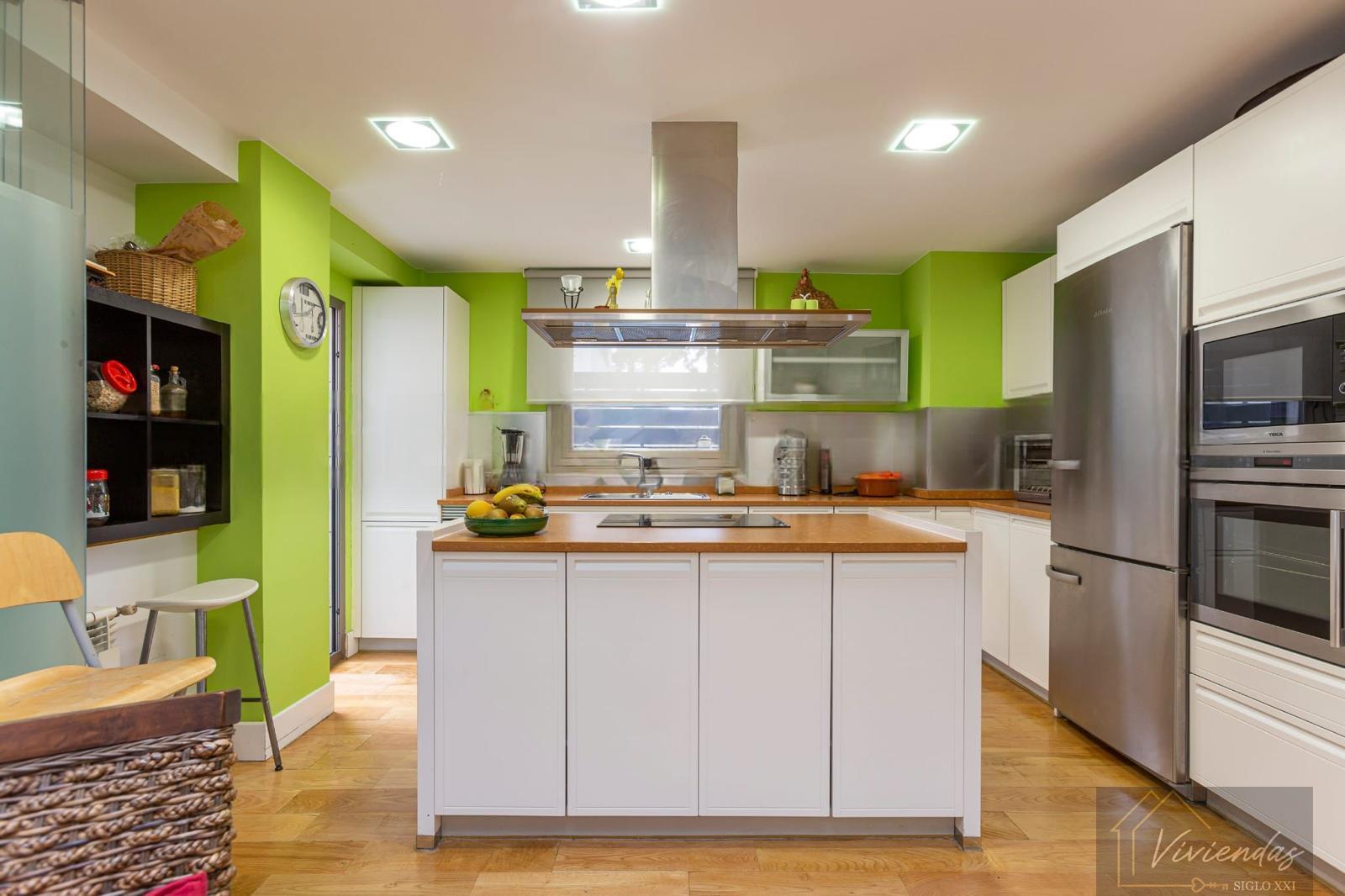 Cocina Cocina