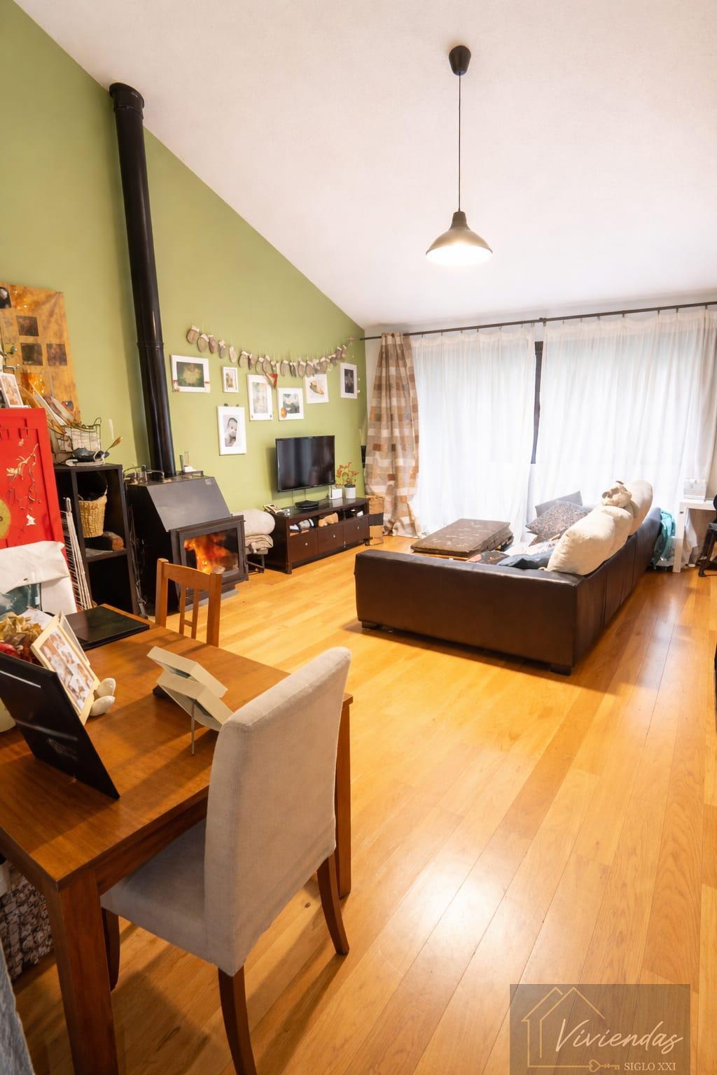 Venta de Ático en Villamanta