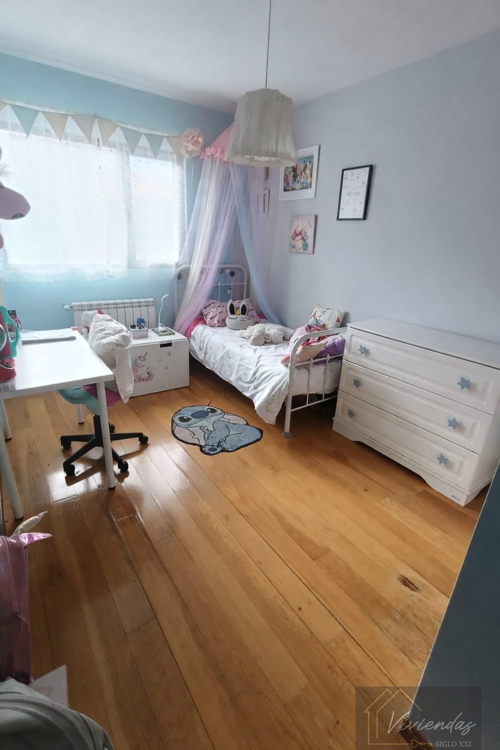 Venta de Ático en Villamanta