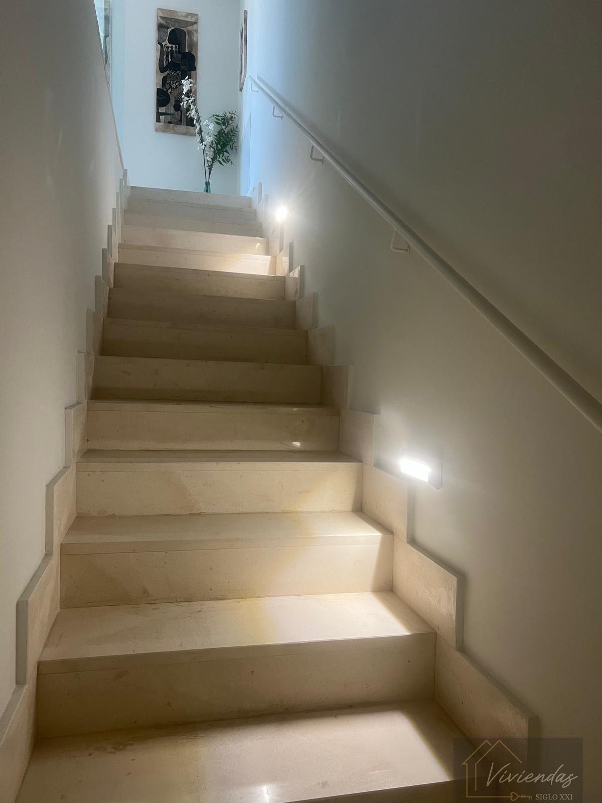Escalera