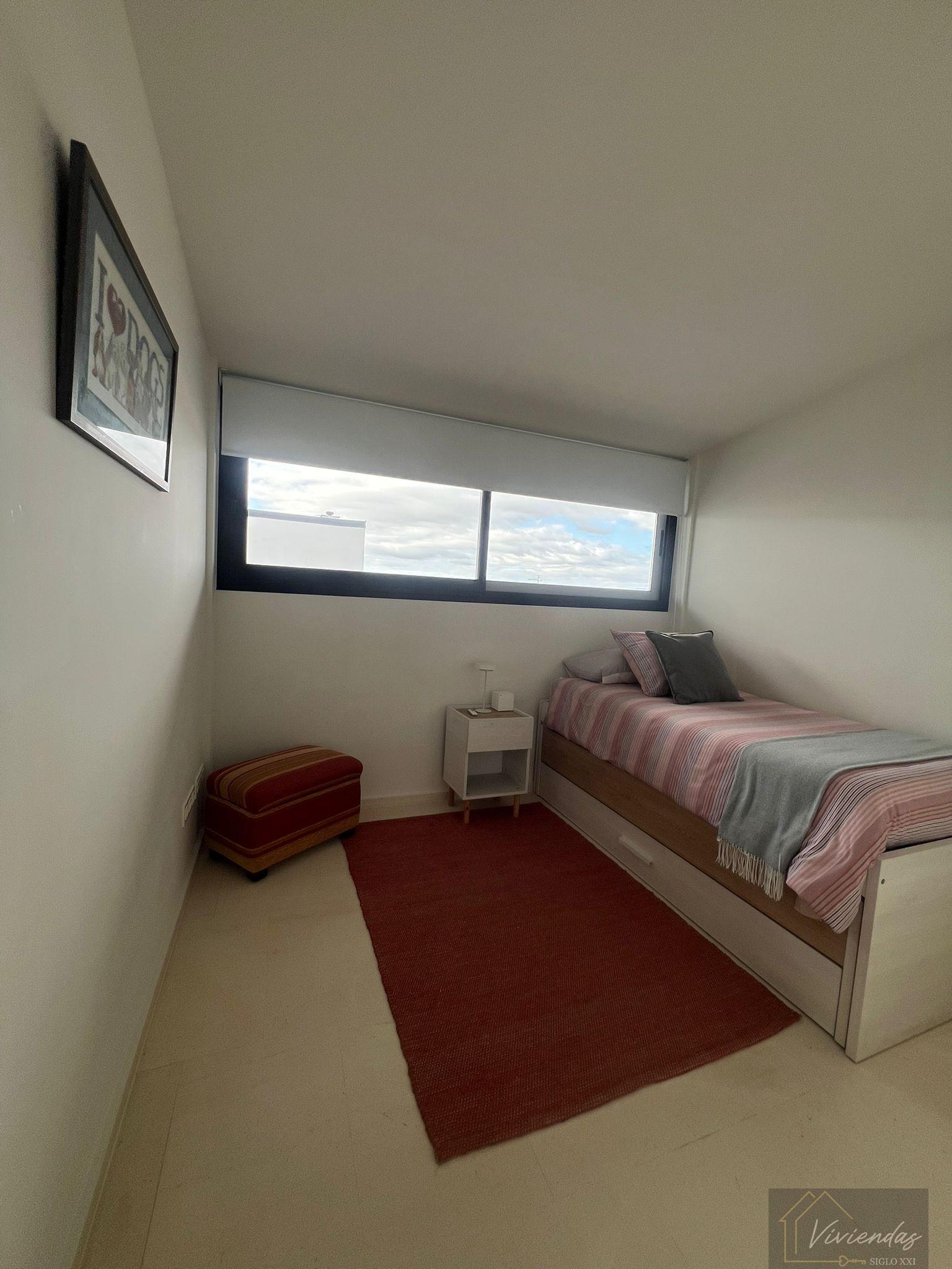 Dormitorio