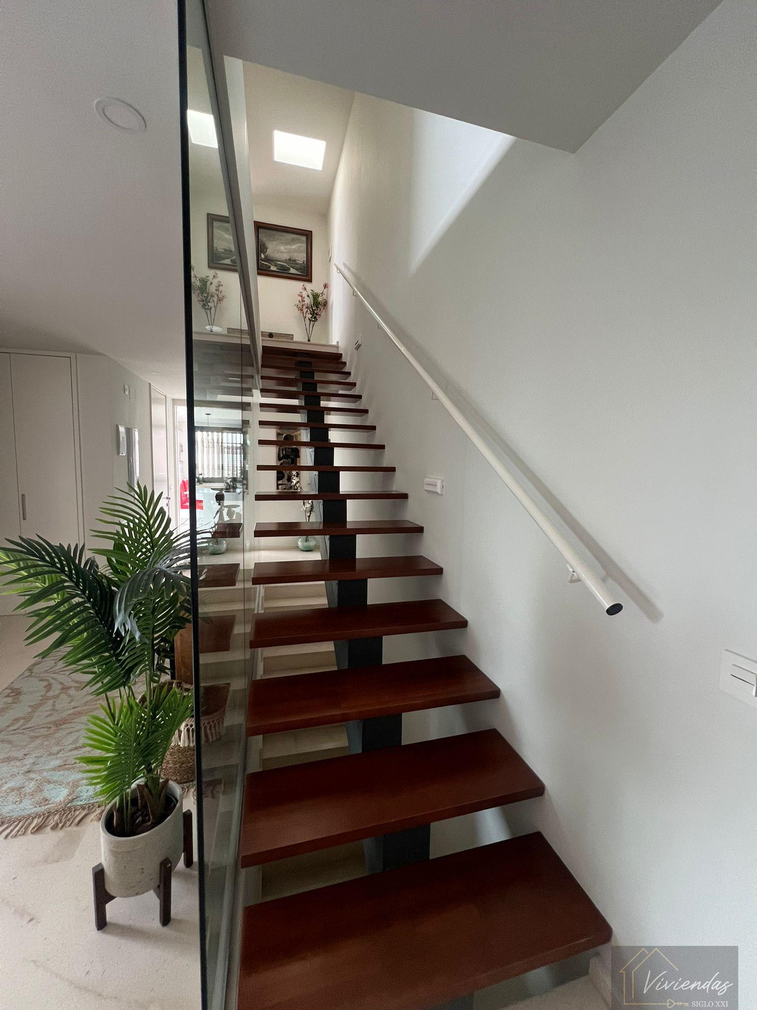 Escalera