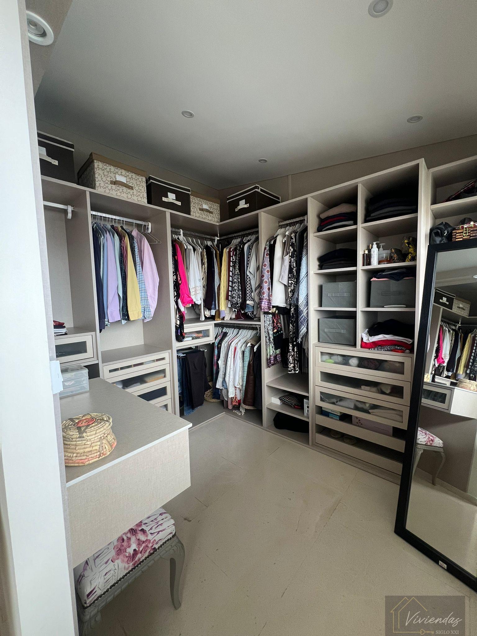 Vestidor