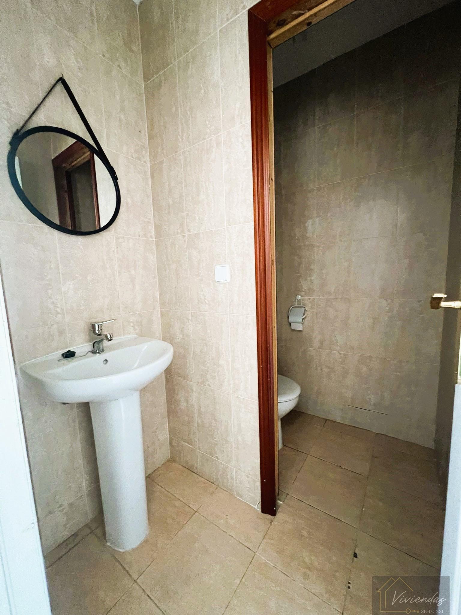 For rent of premises in Alcorcón